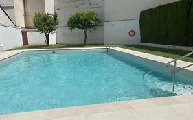CENTRO, PARKING, PISCINA 2 Dormitorios SUITE PONDOS